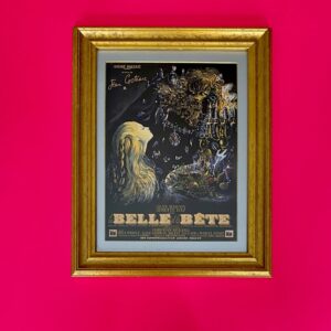 Belle et Bete