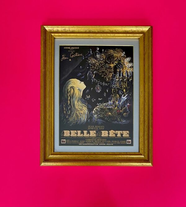 Belle et Bete