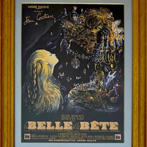 Belle et Bete