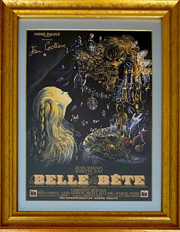 Belle et Bete - Image 2