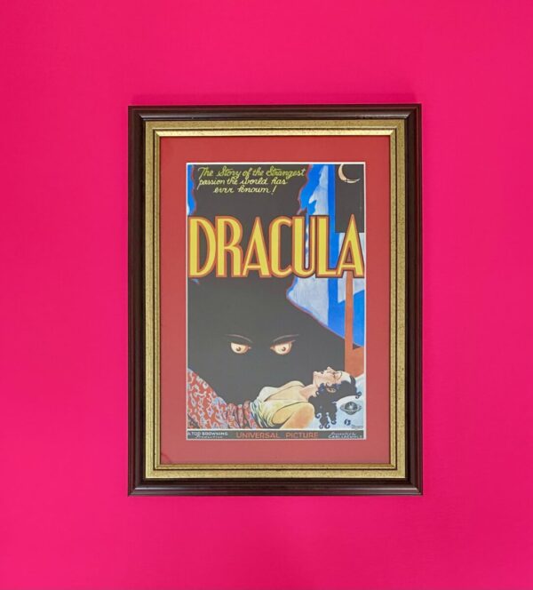 Dracula