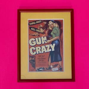 Gun Crazy