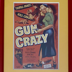 Gun Crazy