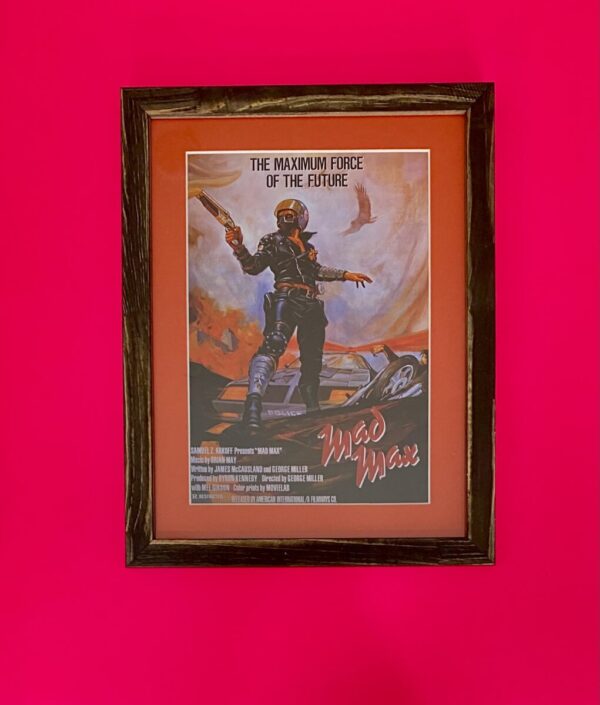 Mad Max
