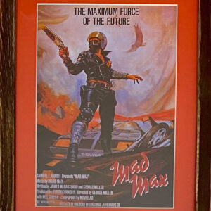Mad Max