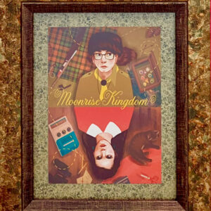 Moonrise Kingdom