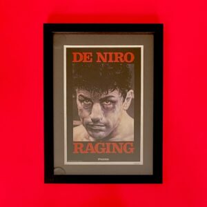 Raging Bull