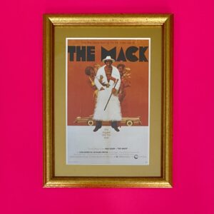 The Mack