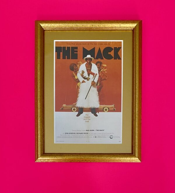 The Mack
