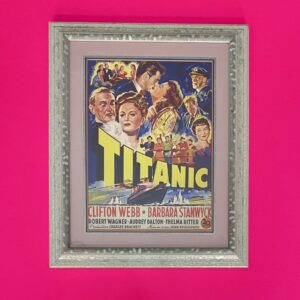 Titanic