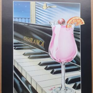 Casablanca