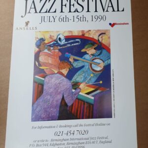 Jazz Festival
