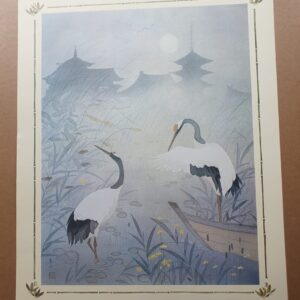 Oriental Birds 2