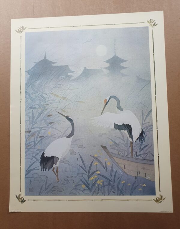 Oriental Birds 2