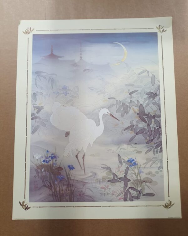 Oriental Birds 3
