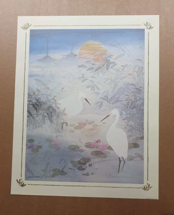 Oriental Birds 4