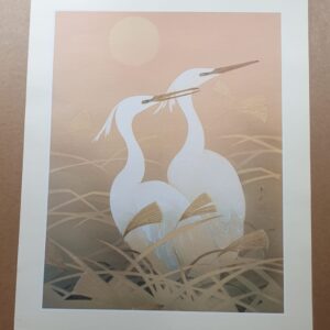 Oriental Birds 1