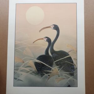 Oriental Birds 5