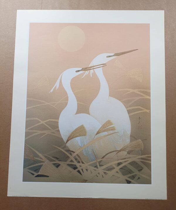 Oriental Birds 1