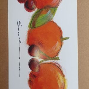 Oranges