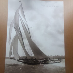 Beken of Cowes