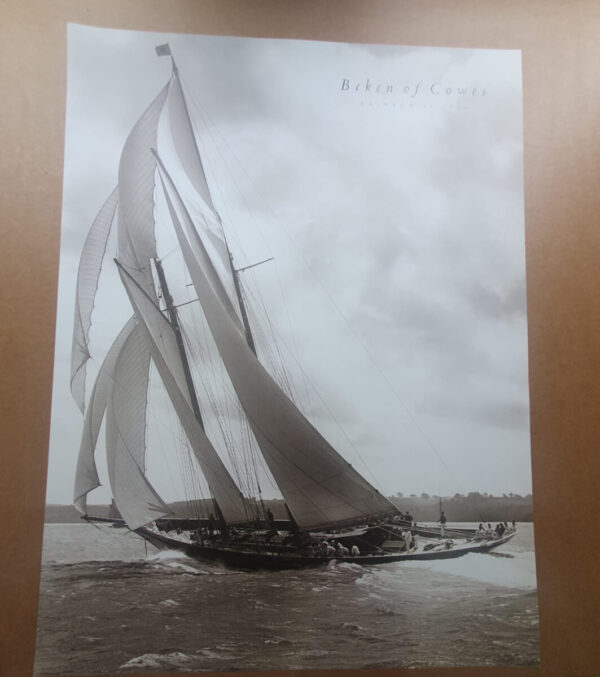 Beken of Cowes