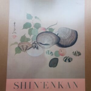 Seashells and Plums
